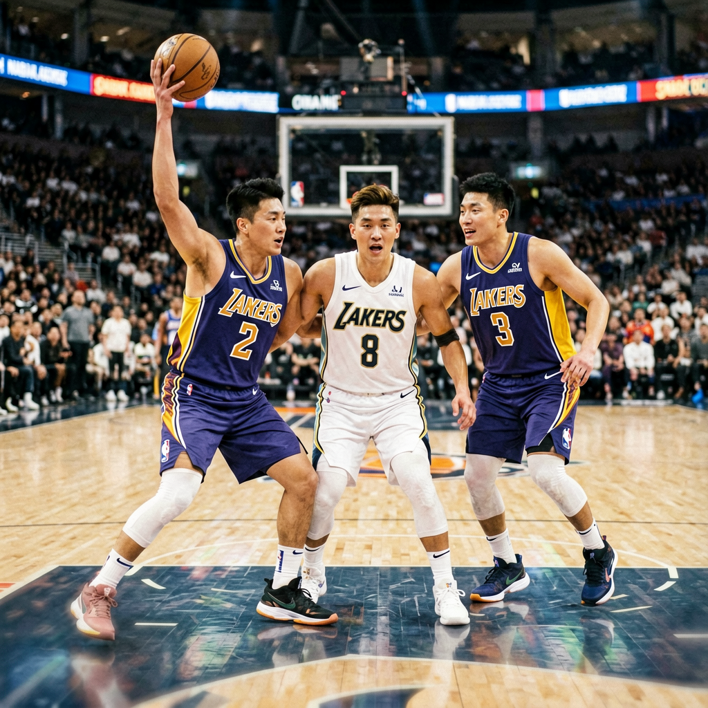 NBA季后赛